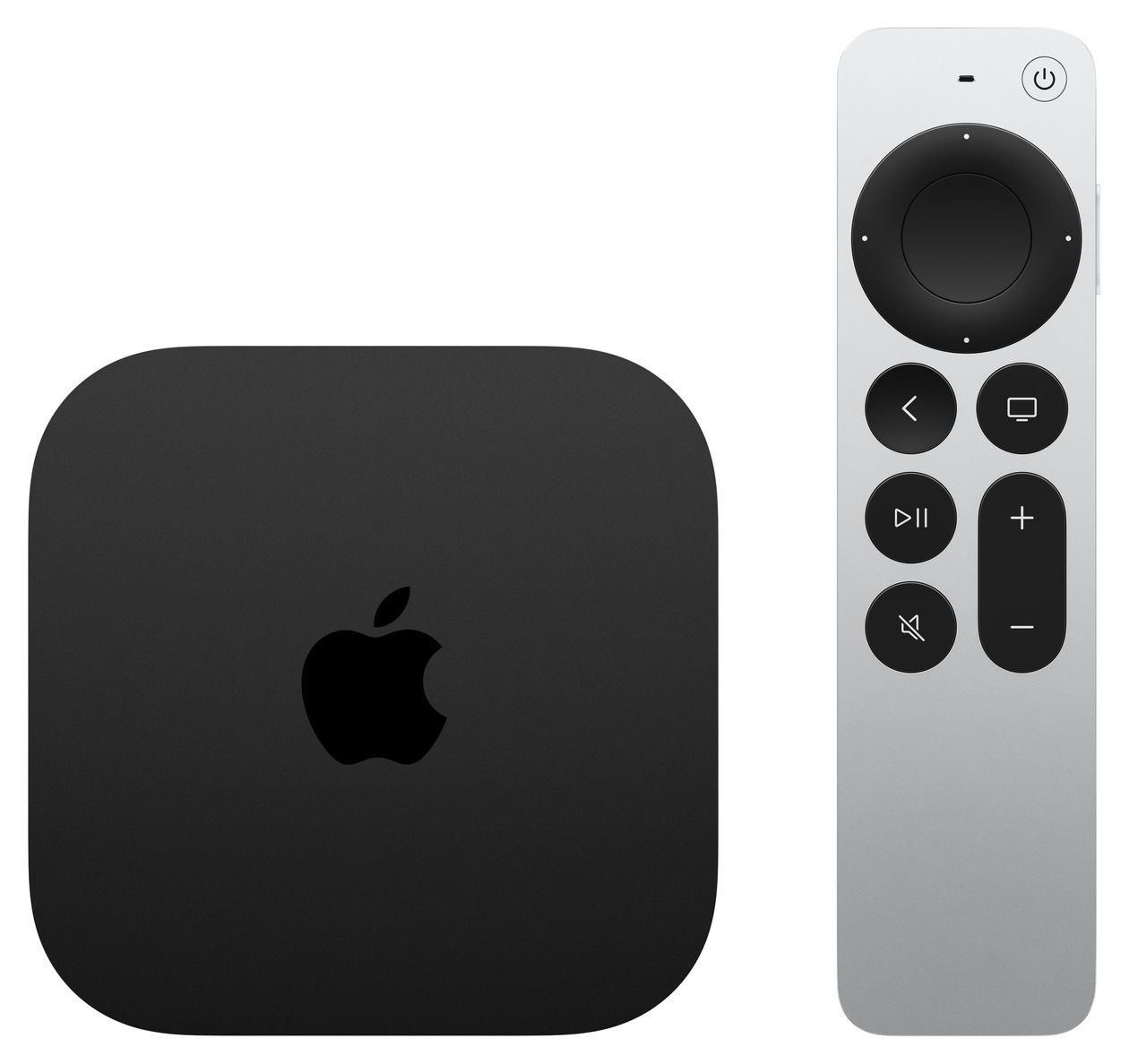 TV 4K 4K Ultra HD Media Player 64 GB 