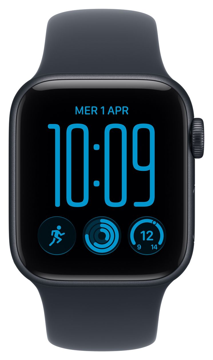 Watch SE (3nd generation) 