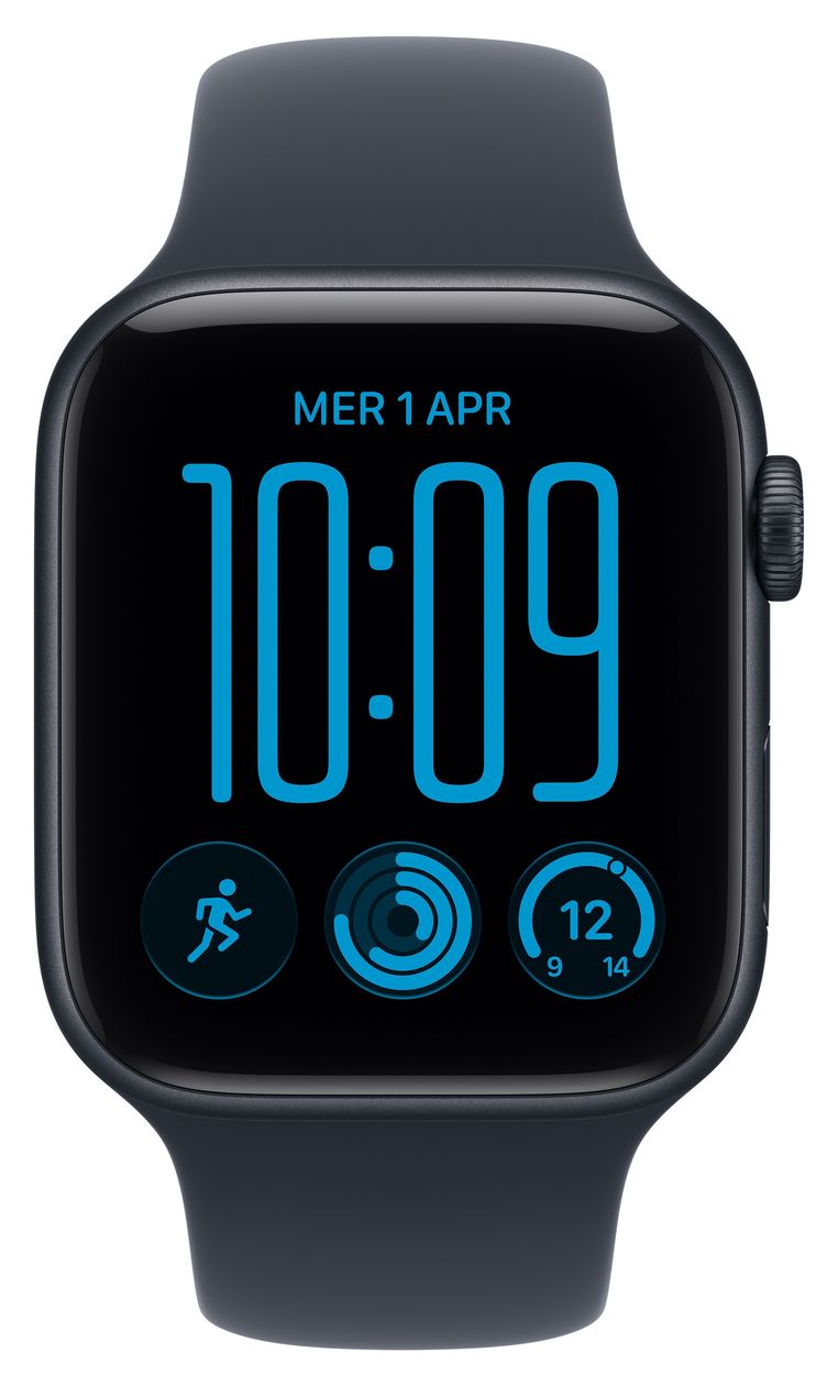 Watch SE (3nd generation) 
