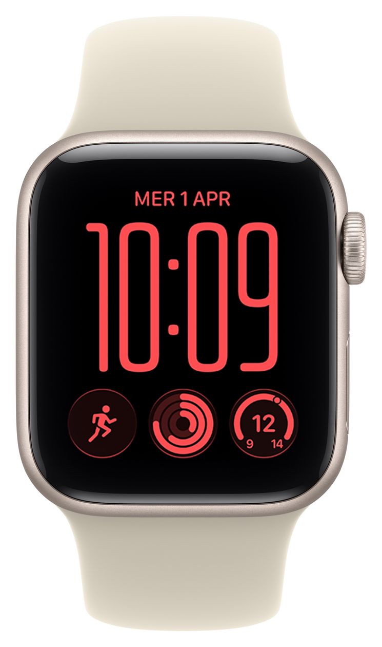 Watch SE (3nd generation) 