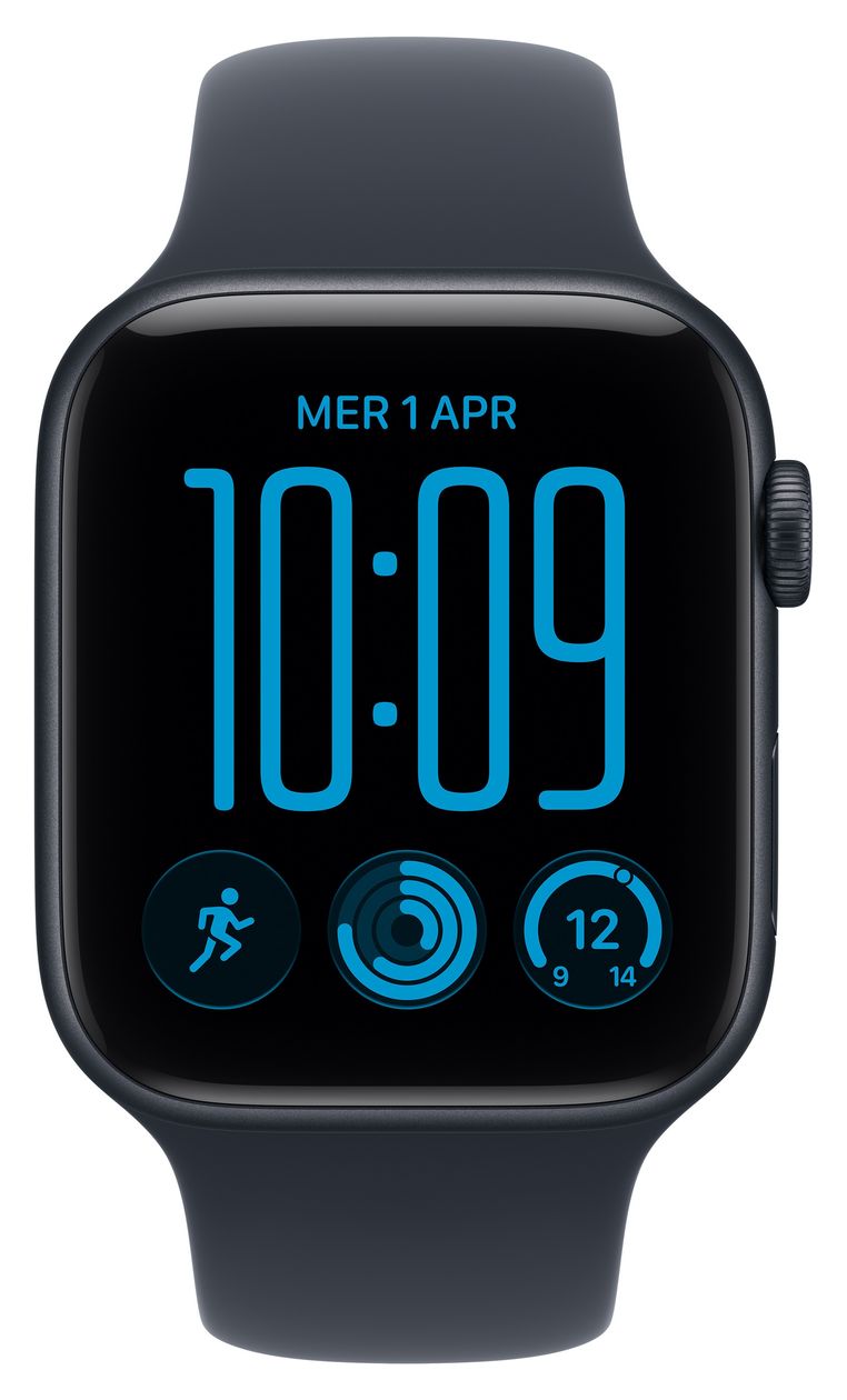 Watch SE (3nd generation) 