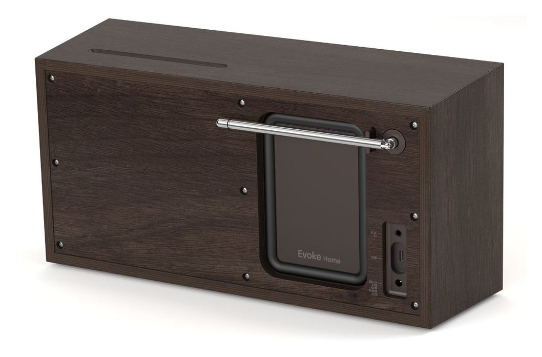 Evoke Home II Bluetooth DAB+, FM Radio Internet 