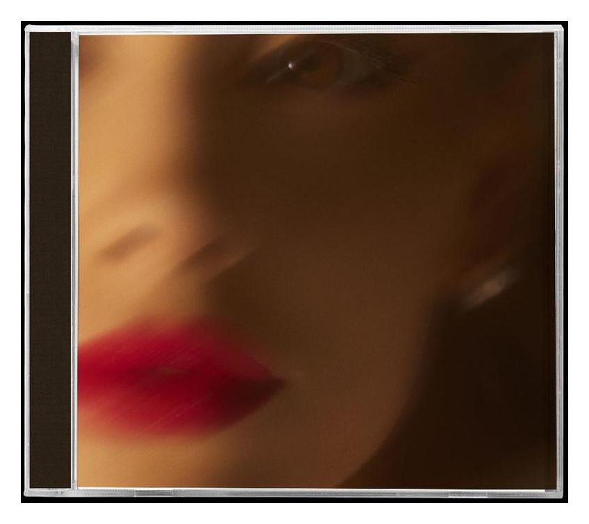 Ariana Grande - Eternal Sunshine 