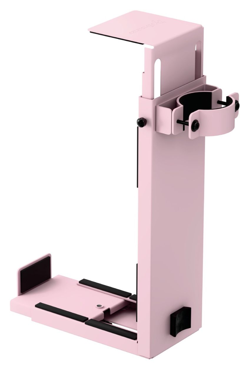 Arena PC-Halterung bis 30 kg  (Pink) 