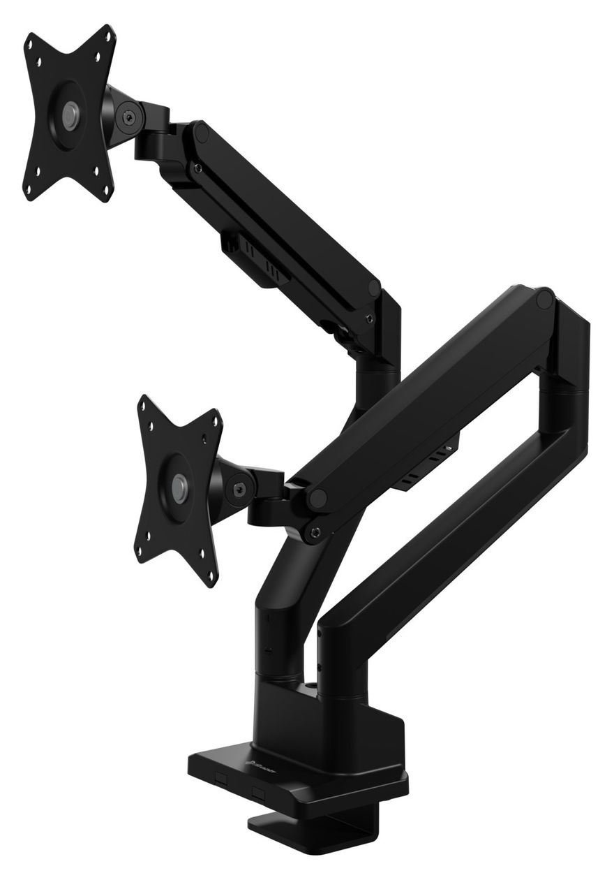 AZ-ALZARE-NEO-DUO-BK bis 18 kg  (Schwarz) 