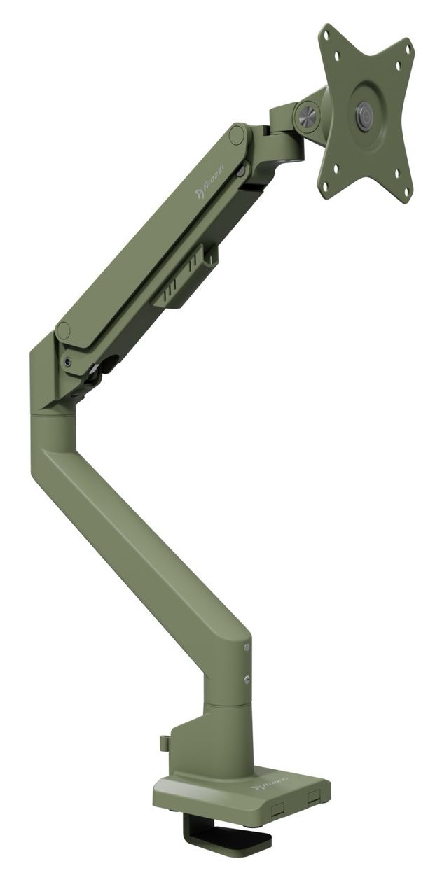 AZ-ALZARE-NEO-FST bis 9 kg  (Grün) 