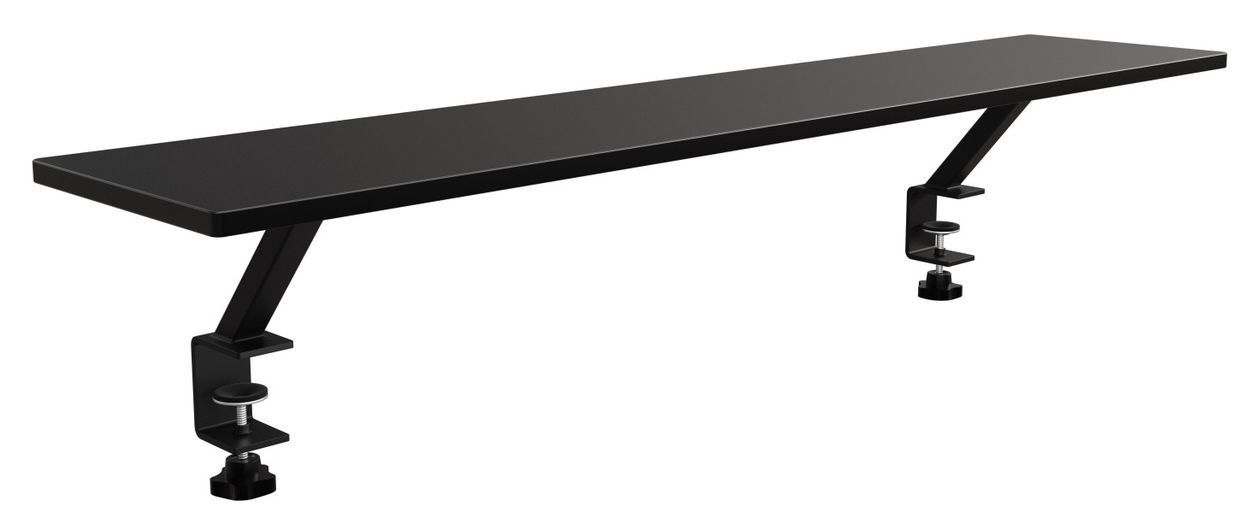 AZ-DR-L-BK bis 20 kg  (Schwarz) 