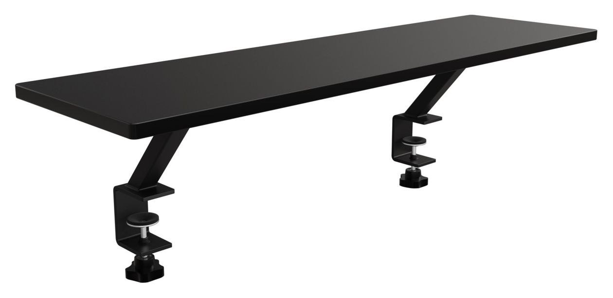 AZ-DR-S-BK bis 20 kg  (Schwarz) 