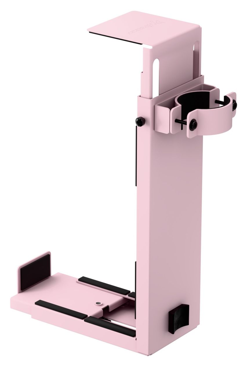AZ-PCMOUNT-PNK bis 30 kg  (-, Pink) 