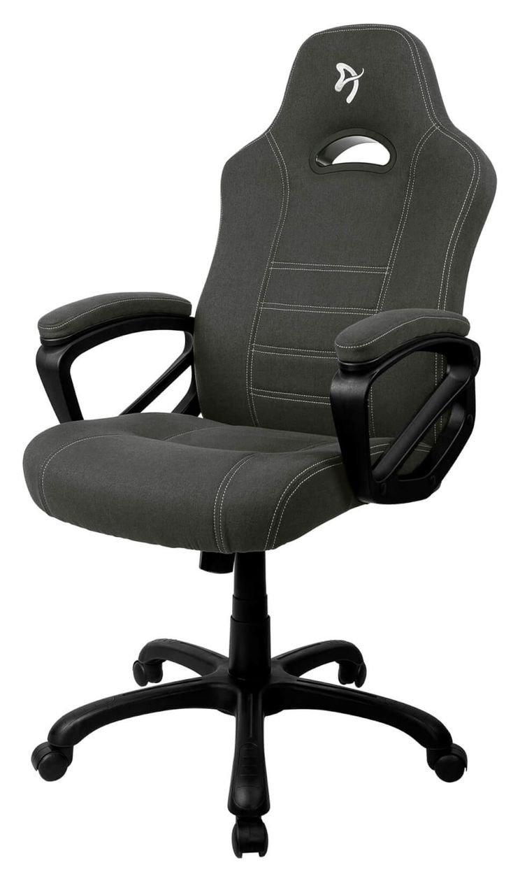 Enzo Woven Fabric Gamingstuhl bis 95 kg 