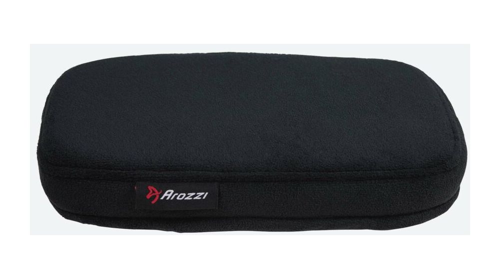 Memory Foam Armrest Pads 