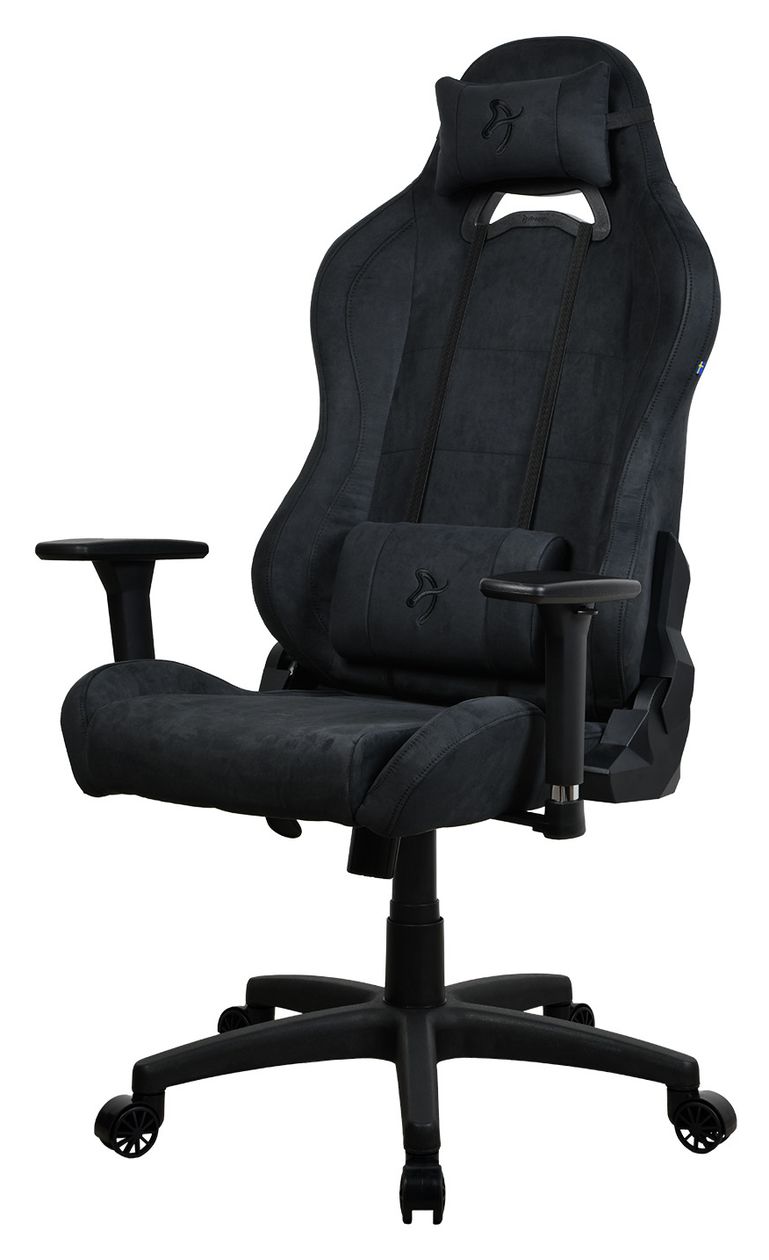 Torretta SuperSoft Gamingstuhl 