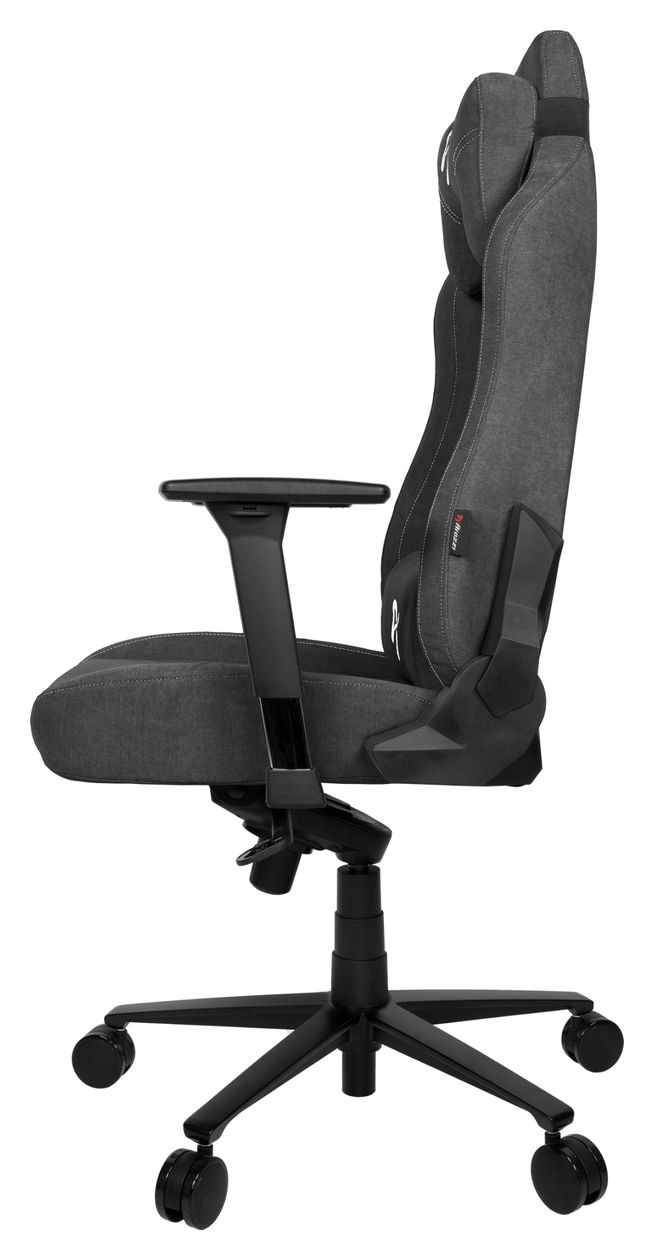 Vernazza Soft Fabric Gamingstuhl bis 145 kg 