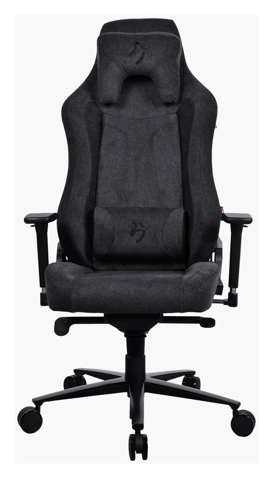 Vernazza Soft Fabric Gamingstuhl bis 145 kg 