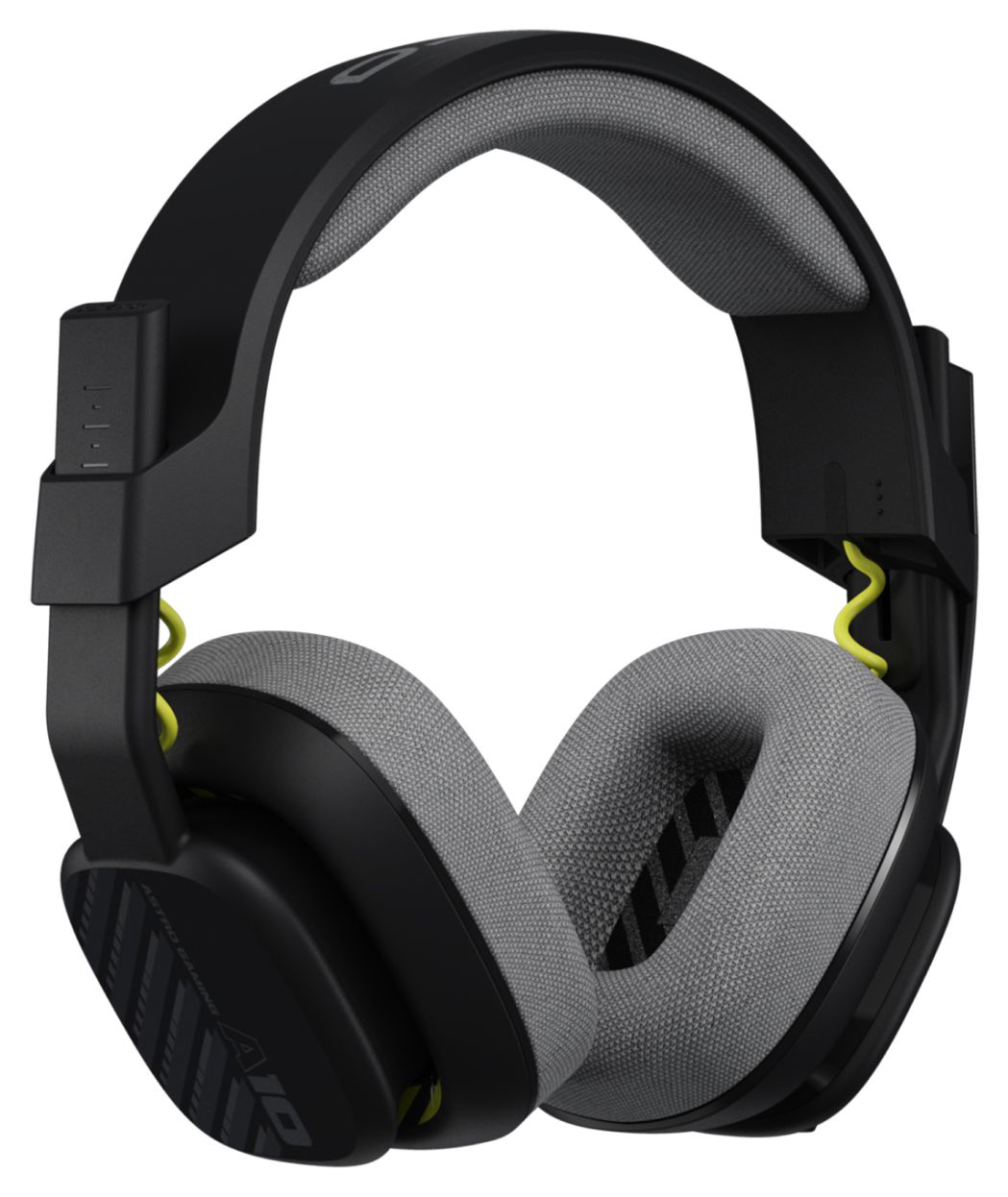 A10 Xbox (2.Gen) Over-Ear Gaming Kopfhörer kabelgebunden  (Schwarz) 