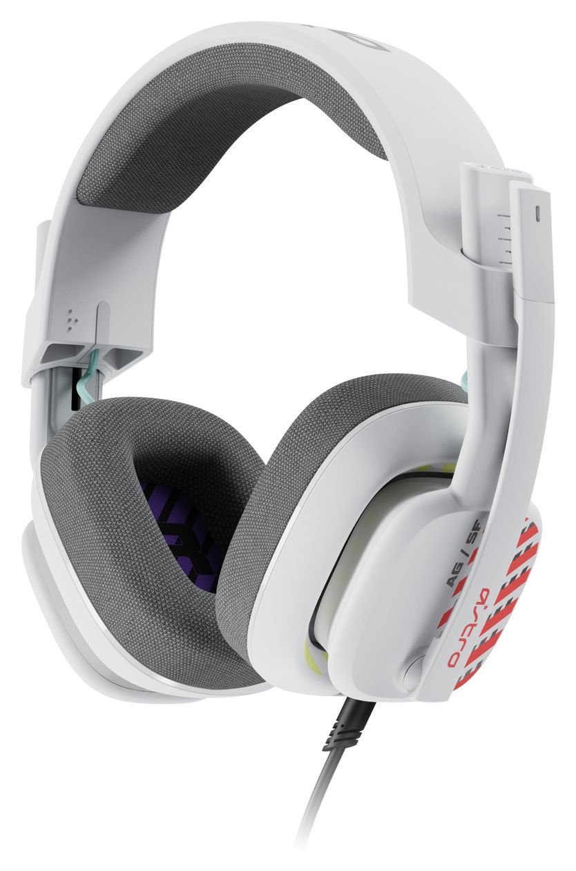 A10 Xbox (2.Gen) Over-Ear Gaming Kopfhörer kabelgebunden  (Weiß) 