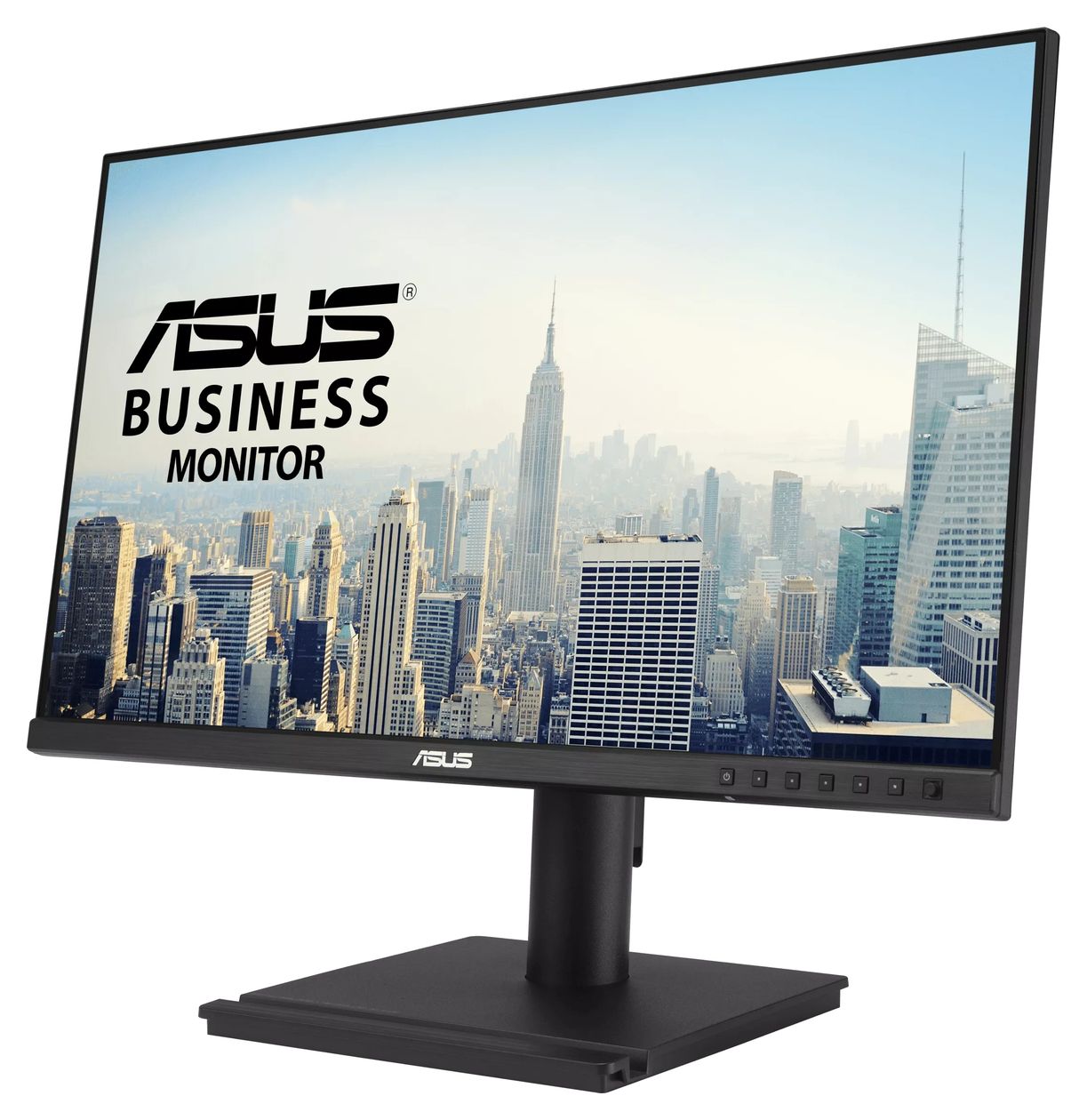 BE249CGN Full HD Monitor 60,5 cm (23.8 Zoll) 16:9 5 ms 350 cd/m²  (Schwarz) 