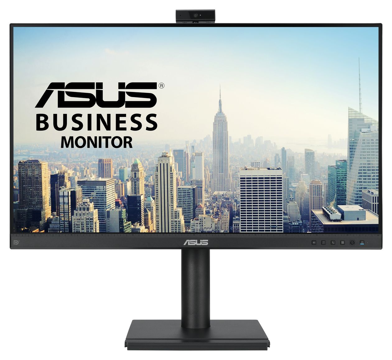 BE249QFK Full HD Monitor 60,5 cm (23.8 Zoll) 16:9 5 ms 250 cd/m²  (Schwarz) 