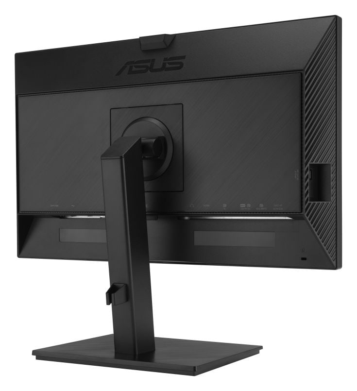 BE24ECSBT Full HD Monitor 60,5 cm (23.8 Zoll) 16:9 5 ms 300 cd/m²  (Schwarz) 