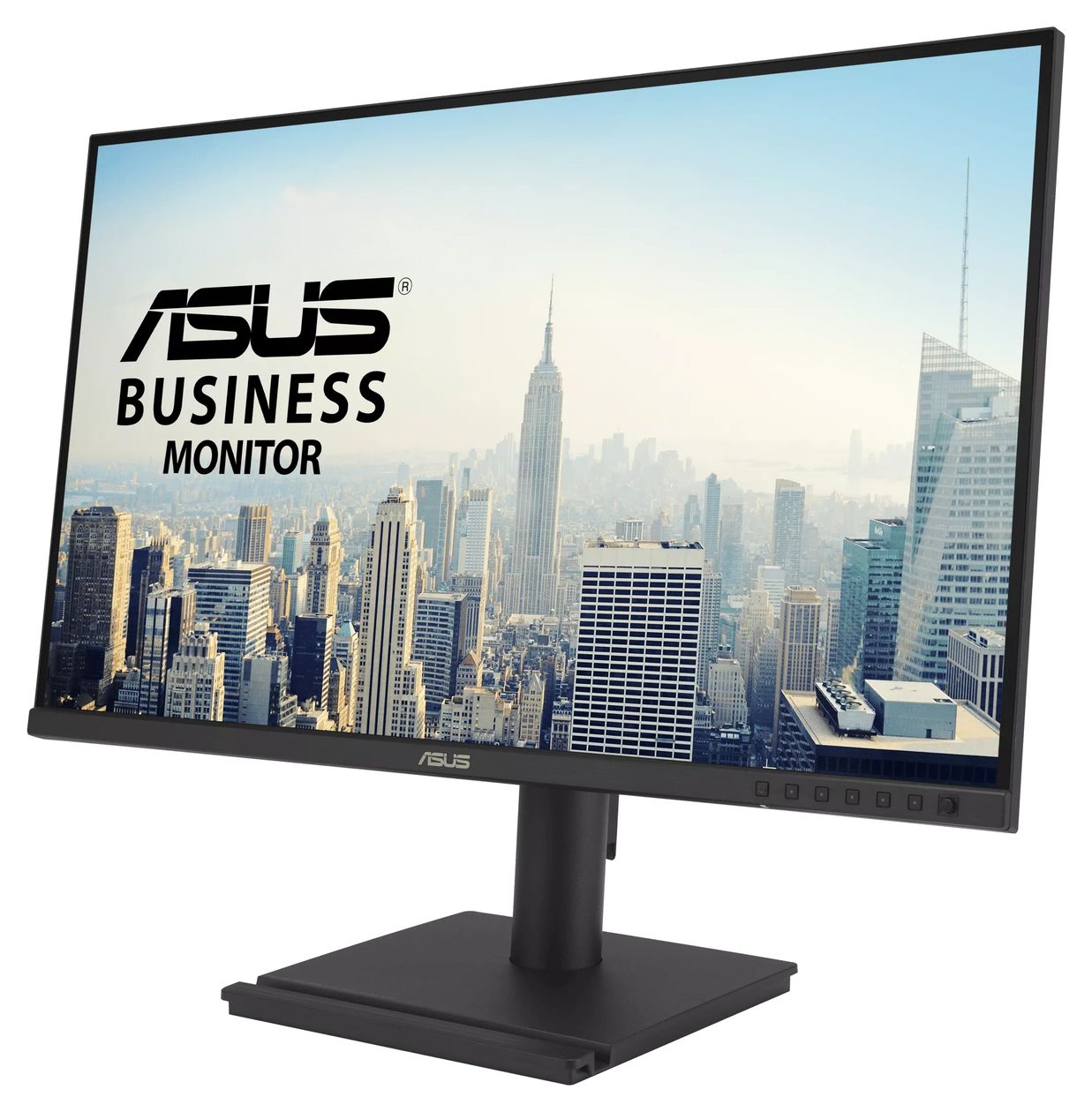 BE27ACGN Quad HD Monitor 68,6 cm (27 Zoll) 16:9 5 ms 350 cd/m²  (Schwarz) 