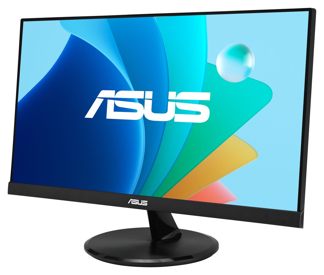 Eye Care VP229HF Full HD Monitor 54,5 cm (21.4") 16:9 1 ms 250 cd/m²  (Schwarz) 