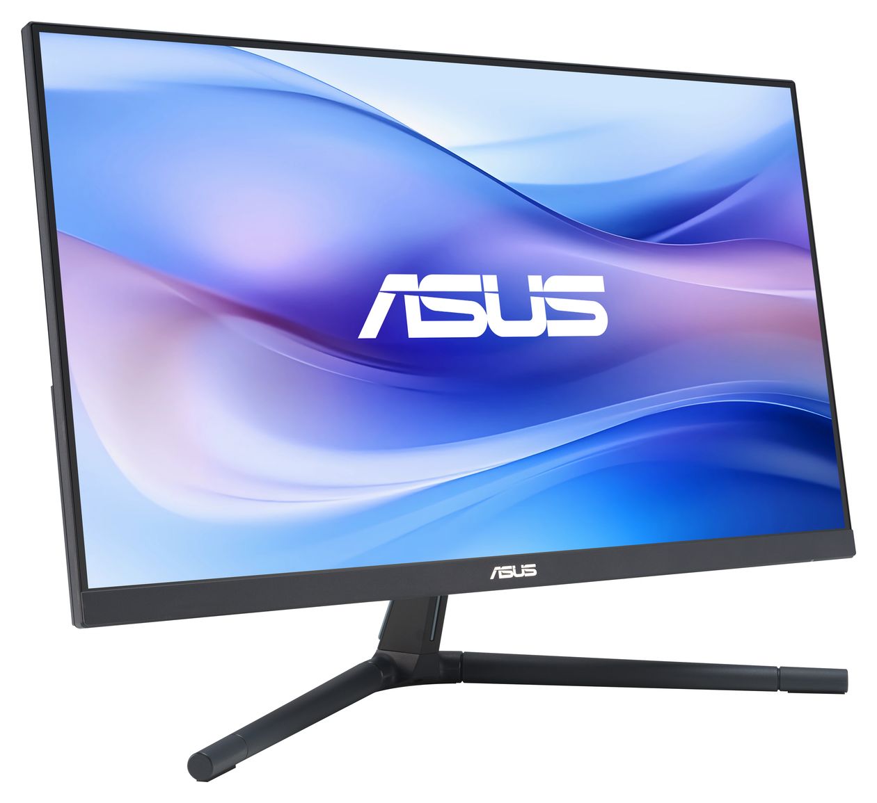 Eye Care VU249CFE-B Full HD Monitor 60,5 cm (23.8 Zoll) 16:9 1 ms 250 cd/m²  (Schwarz) 