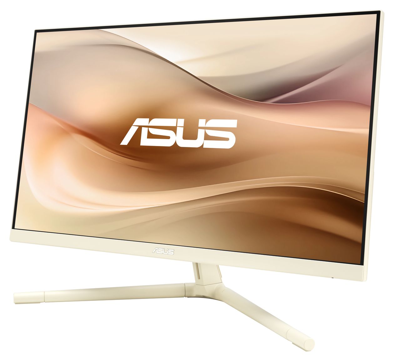 Eye Care VU249CFE-M Full HD Monitor 60,5 cm (23.8 Zoll) 16:9 1 ms 250 cd/m²  (Gold) 