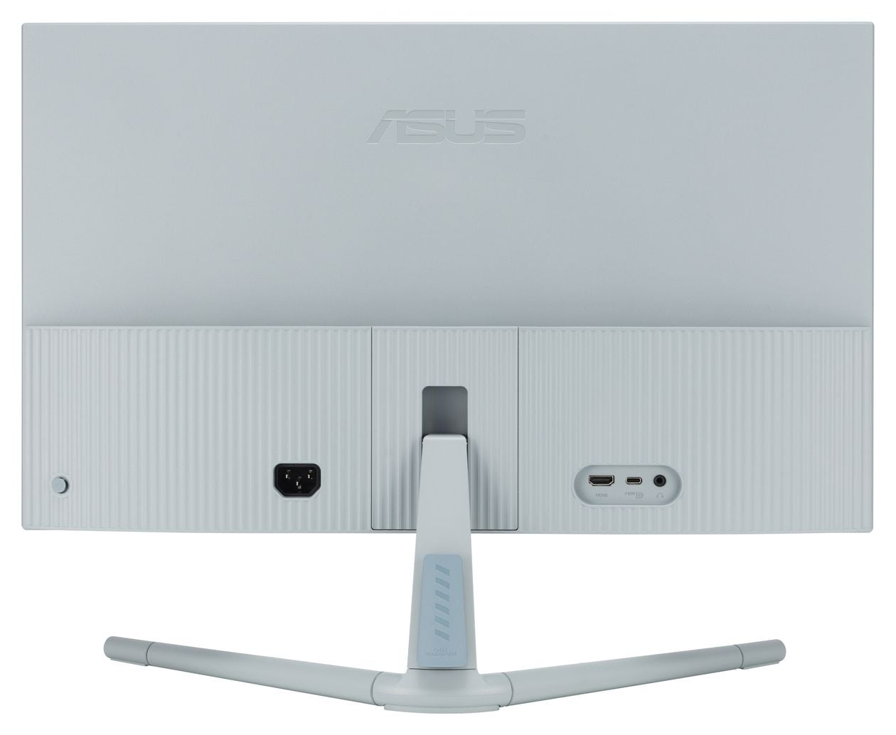 Eye Care VU279CFE-G Full HD Monitor 68,6 cm (27 Zoll) 16:9 1 ms 250 cd/m²  (Grün, Grau) 