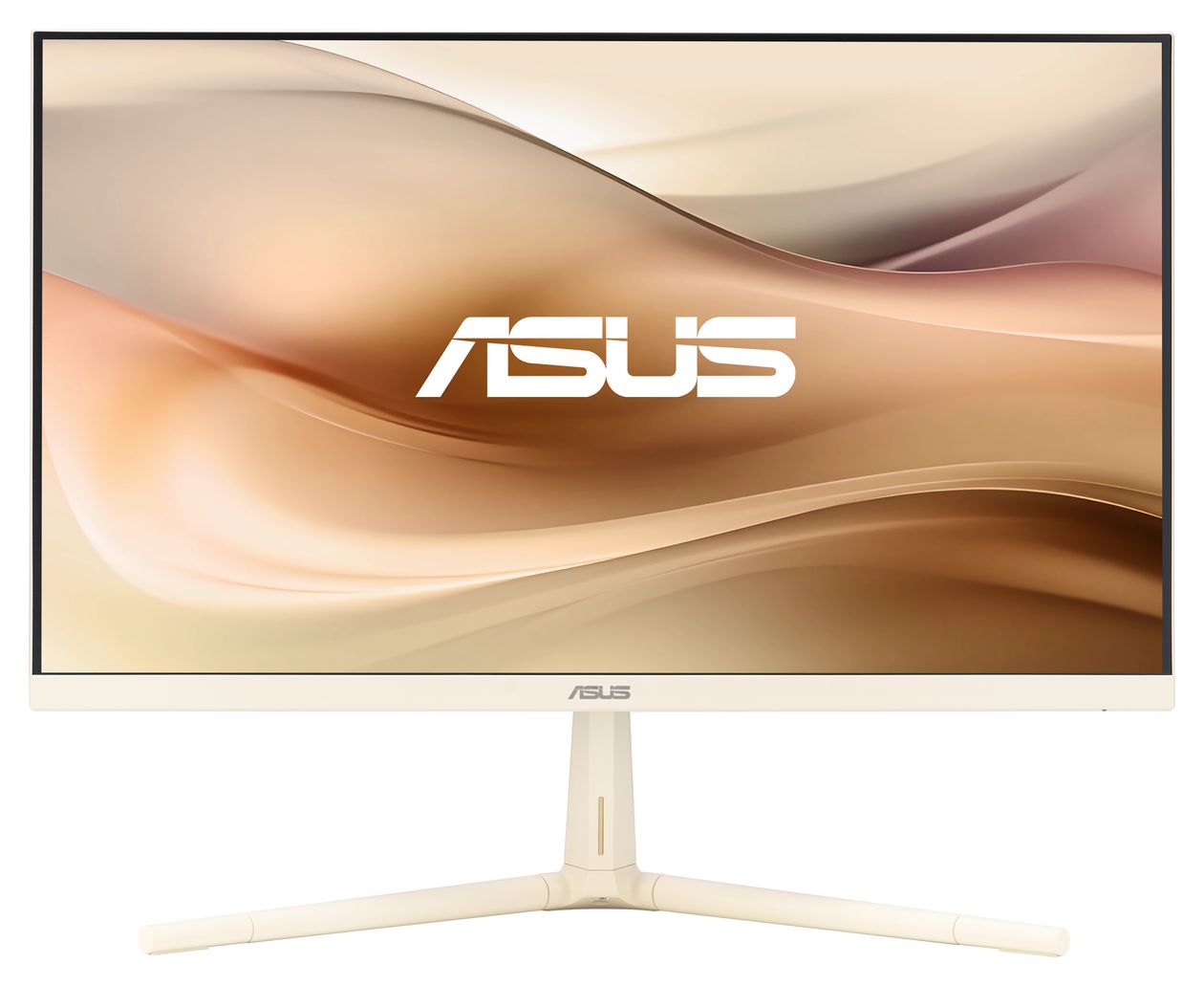 Eye Care VU279CFE-M Full HD Monitor 68,6 cm (27 Zoll) 16:9 1 ms 250 cd/m²  (Beige) 