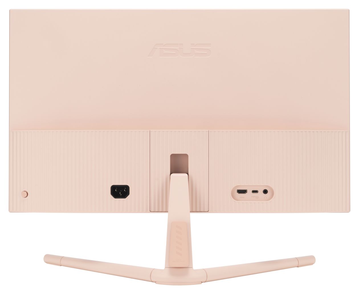 Eye Care VU279CFE-P Full HD Monitor 68,6 cm (27 Zoll) 16:9 1 ms 250 cd/m²  (Pink) 