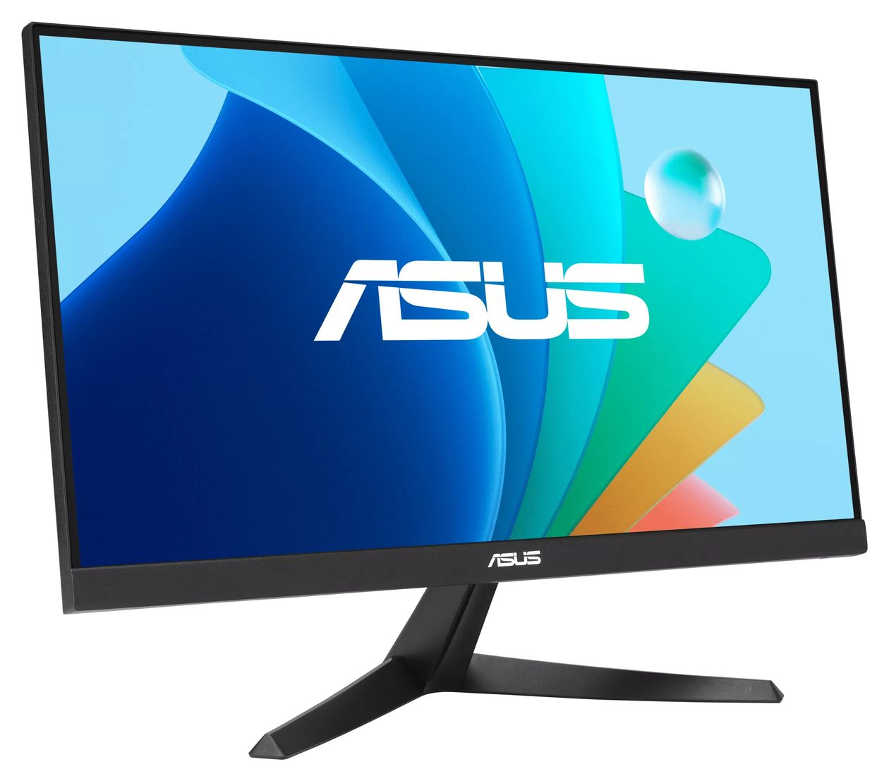 Eye Care VY229HF Full HD Monitor 54,5 cm (21.4") 16:9 1 ms 250 cd/m²  (Schwarz) 