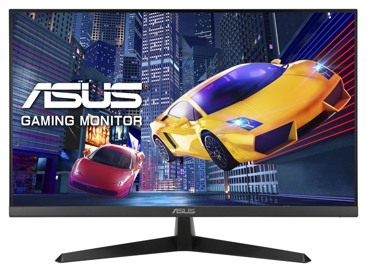 Eye Care VY279HGR Full HD Monitor 68,6 cm (27 Zoll) 16:9 250 cd/m²  (Schwarz) 
