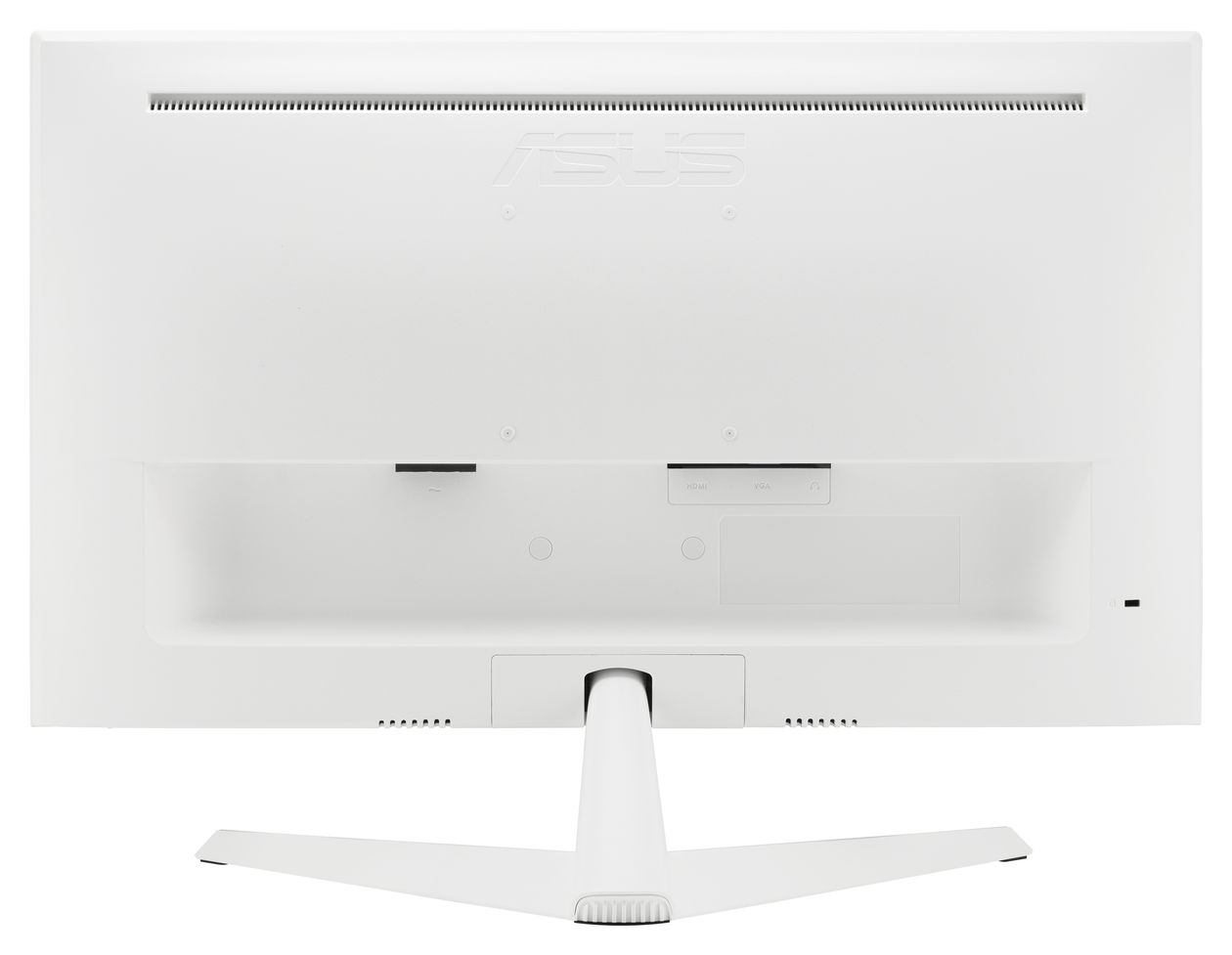 Eye Care VY279HGR-W Full HD Monitor 68,6 cm (27 Zoll) 16:9 1 ms 250 cd/m²  (Weiß) 