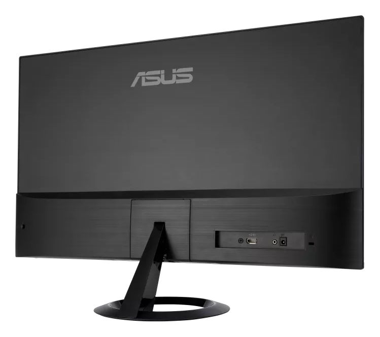 Eye Care VZ24EHF Full HD Monitor 60,5 cm (23.8 Zoll) 16:9 1 ms 250 cd/m²  (Schwarz) 