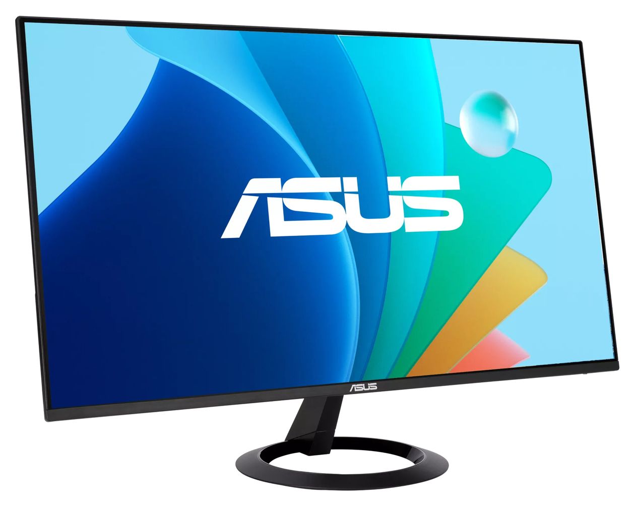 Eye Care VZ279HG Full HD Monitor 68,6 cm (27 Zoll) 16:9 1 ms 250 cd/m²  (Schwarz) 