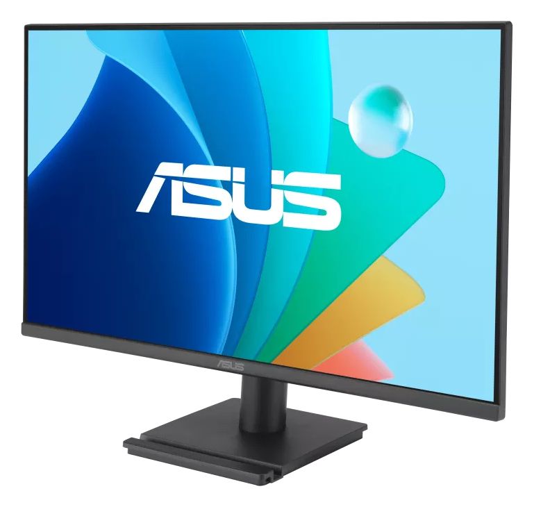 EyeCare VA279QG Full HD Monitor 68,6 cm (27 Zoll) 16:9 1 ms 300 cd/m²  (Schwarz) 