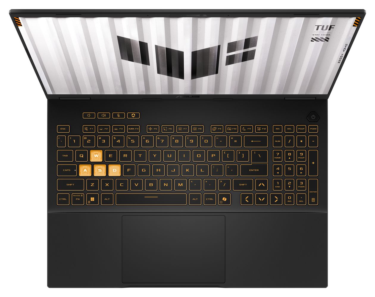 FX610JH-TU014W 