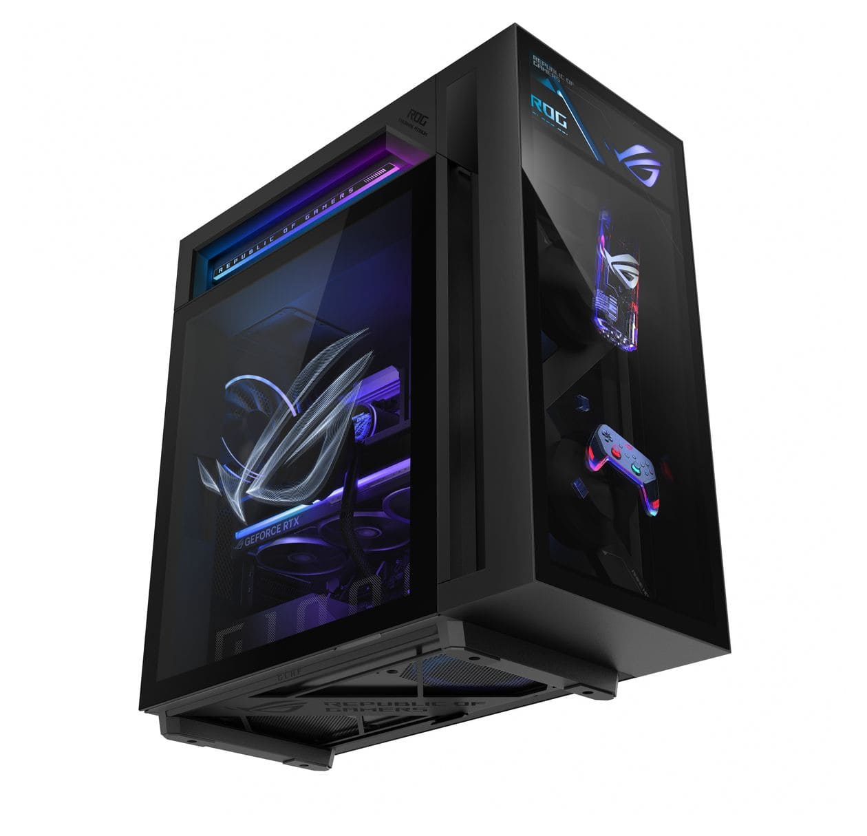 GM1000TY-R9950X081W 
