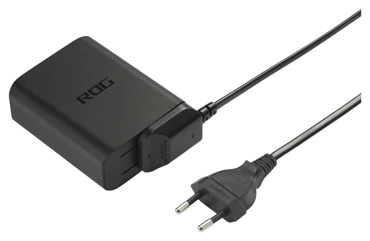 LPR01 POWER SUPPLY CABLE/BK/EU 