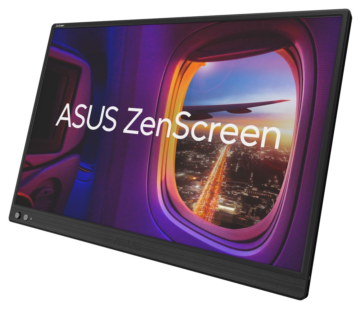 MB16FCK WUXGA Monitor 40,6 cm (16 Zoll) 16:10 5 ms 300 cd/m²  (Schwarz) 