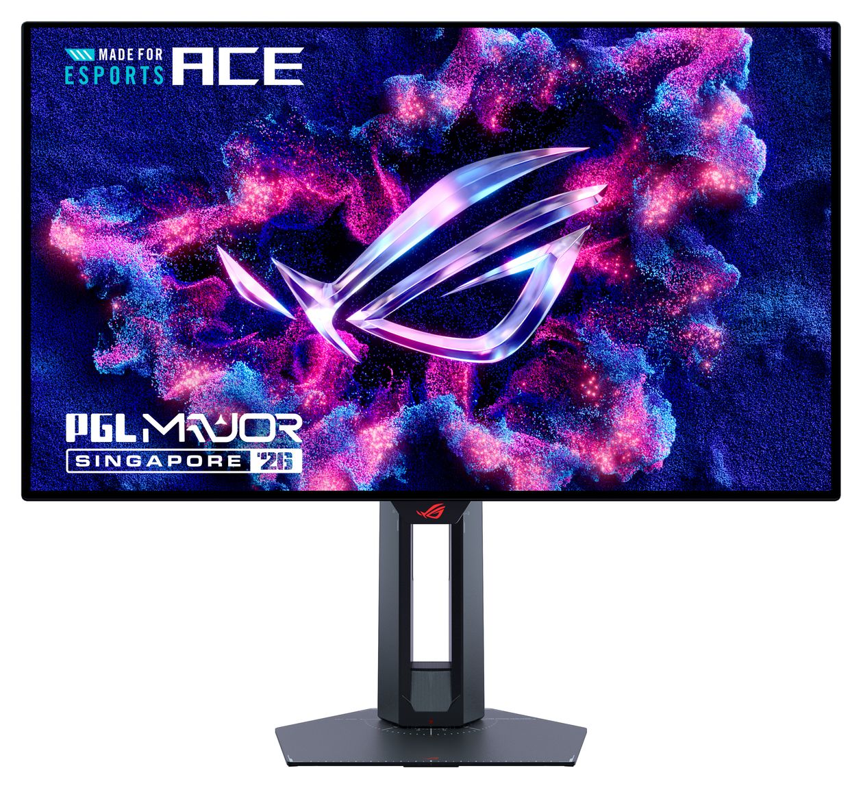 PG259QWS Ace Full HD Monitor 62,2 cm (24.5 Zoll) 16:9 0,02 ms  (Schwarz) 