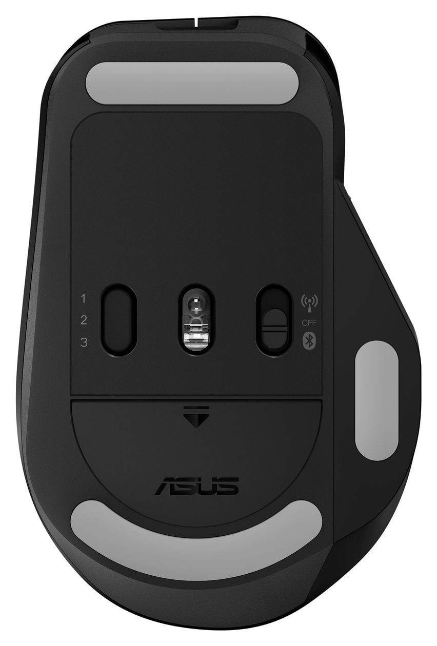 ProArt Mouse MD300 4200 DPI Büro Maus Optisch  (Schwarz) 