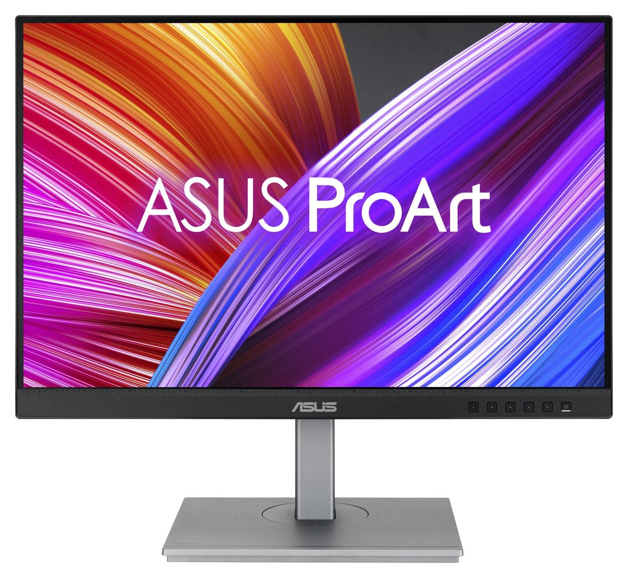 ProArt PA248CNV Full HD Monitor 61,2 cm (24.1") 16:10 5 ms 300 cd/m²  (Schwarz) 
