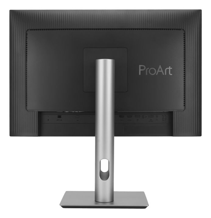 ProArt PA248CRV WUXGA Monitor 61,2 cm (24.1") 16:10 5 ms 350 cd/m²  (Schwarz, Silber) 