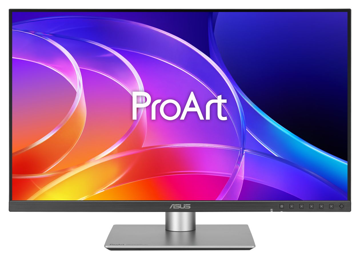 ProArt PA249CGV Full HD Monitor 60,5 cm (23.8 Zoll) 16:9 5 ms 350 cd/m²  (Schwarz, Silber) 