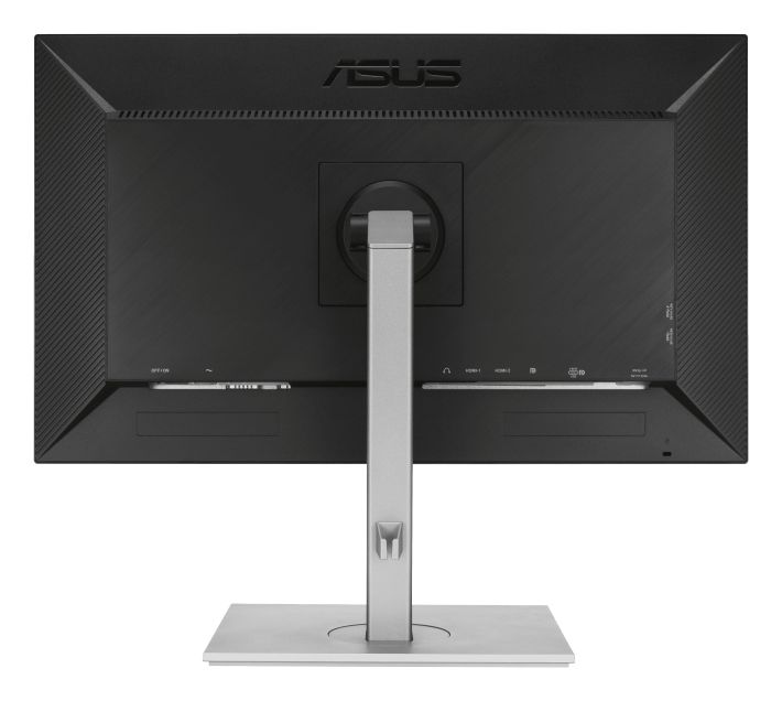 ProArt PA278CGV Quad HD Monitor 68,6 cm (27 Zoll) 16:9 5 ms 350 cd/m²  (Schwarz) 