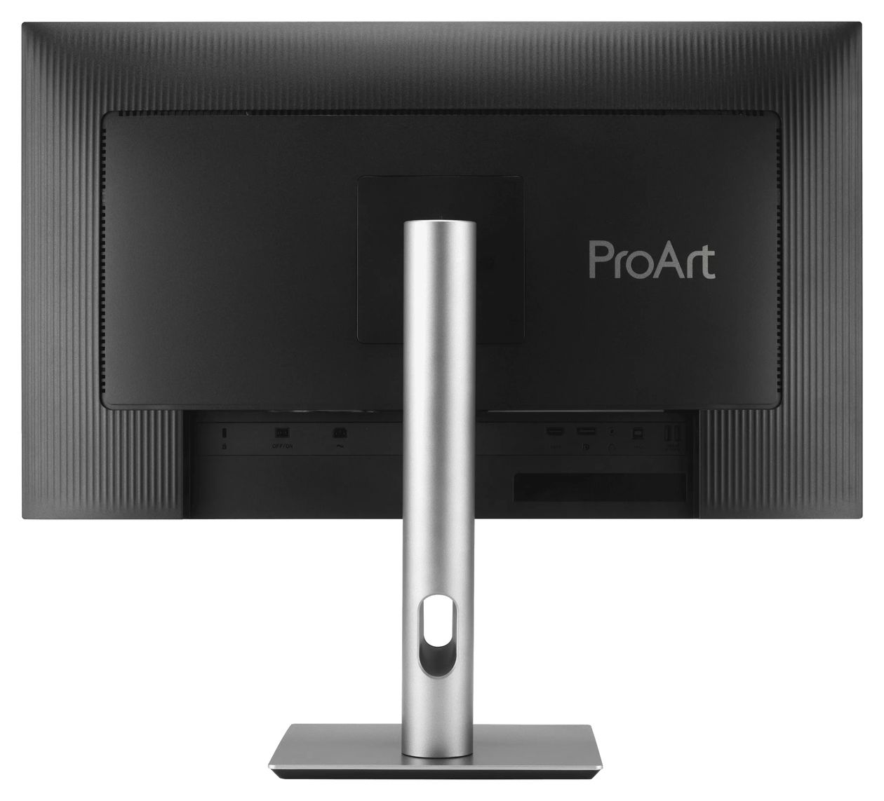 ProArt PA278QGV Quad HD Monitor 68,6 cm (27 Zoll) 16:9 5 ms 350 cd/m²  (Schwarz) 