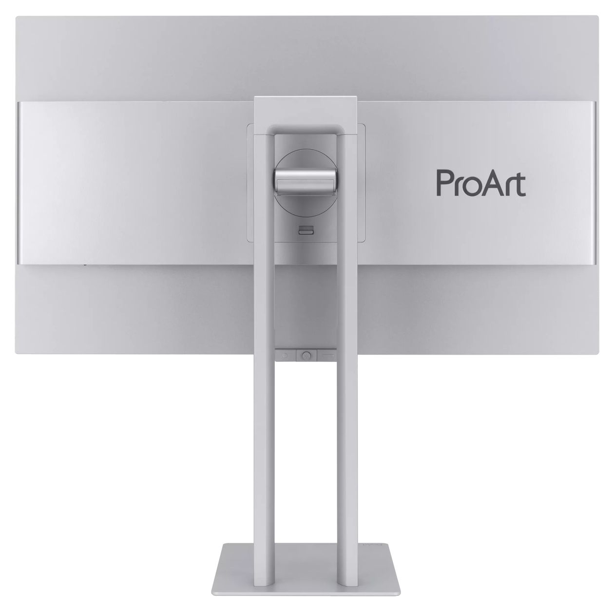ProArt PA27UCDMR 4K Ultra HD Monitor 67,3 cm (26.5 Zoll) 16:9 0,1 ms 250 cd/m²  (Silber) 