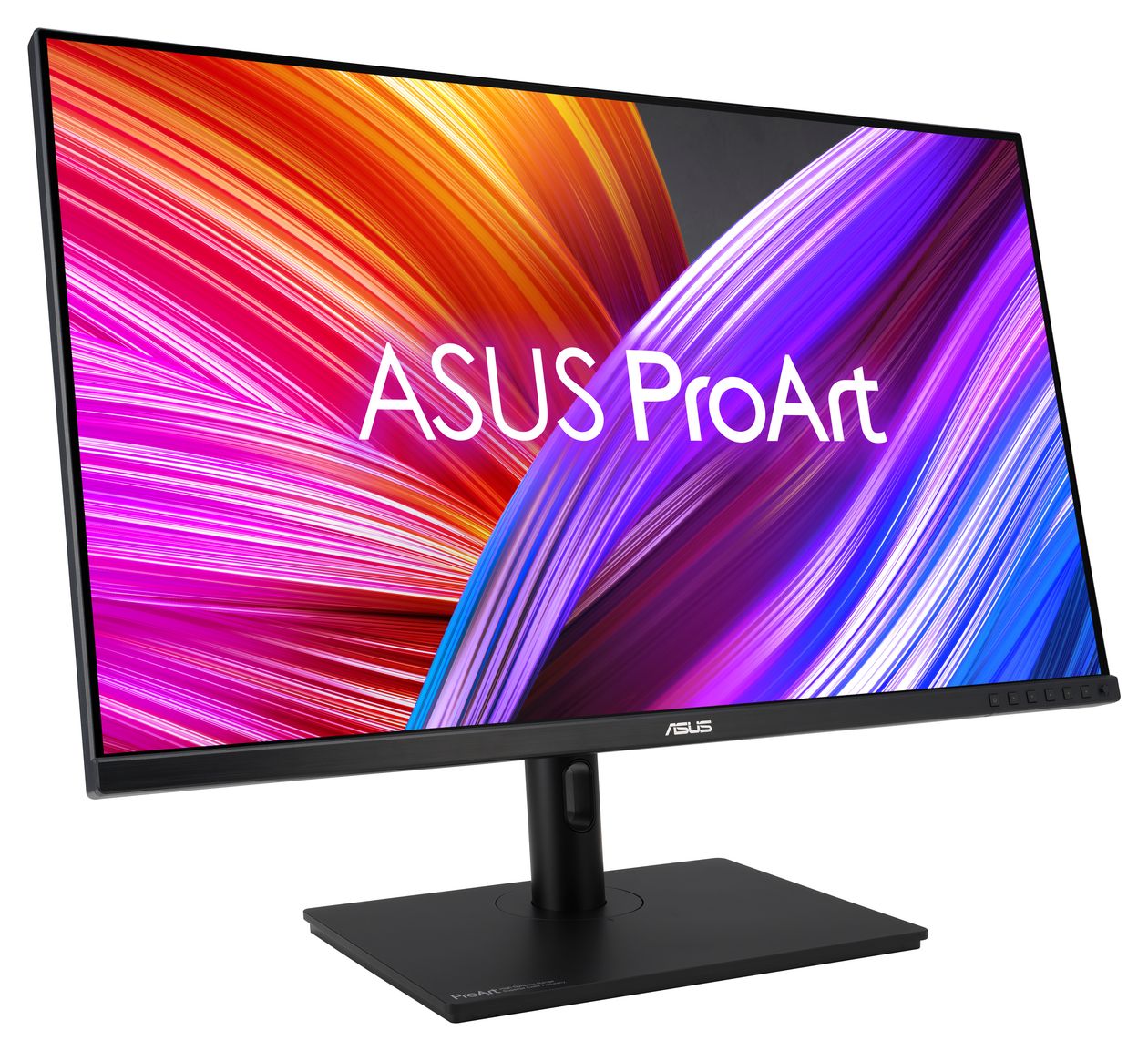 ProArt PA328QV Quad HD Monitor 80 cm (31.5 Zoll) 16:9 5 ms 350 cd/m²  (Schwarz) 