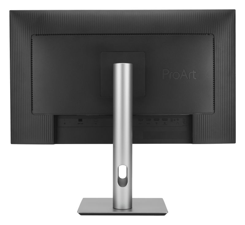 ProArt PA329CRV 4K Ultra HD Monitor 80 cm (31.5 Zoll) 16:9 5 ms 350 cd/m²  (Schwarz) 